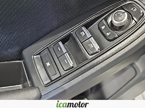 Subaru XV 2.0i Hybrid CVT Executive Plus