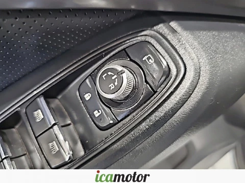 Subaru XV 2.0i Hybrid CVT Executive Plus