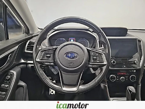 Subaru XV 2.0i Hybrid CVT Executive Plus