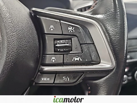 Subaru XV 2.0i Hybrid CVT Executive Plus