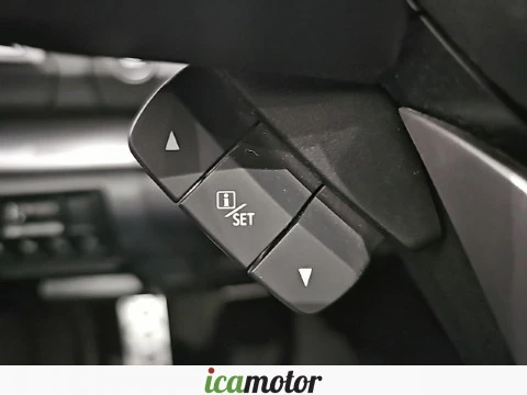 Subaru XV 2.0i Hybrid CVT Executive Plus