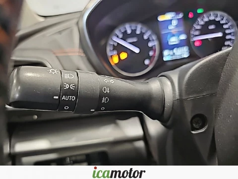 Subaru XV 2.0i Hybrid CVT Executive Plus