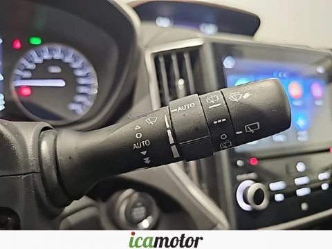 Subaru XV 2.0i Hybrid CVT Executive Plus