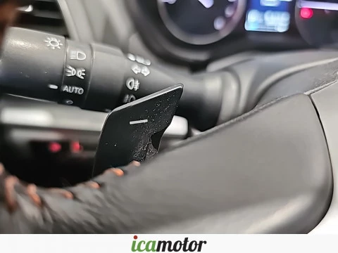 Subaru XV 2.0i Hybrid CVT Executive Plus