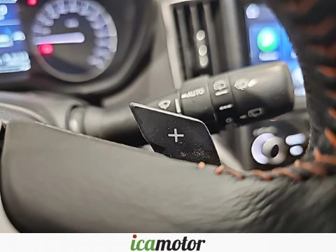 Subaru XV 2.0i Hybrid CVT Executive Plus