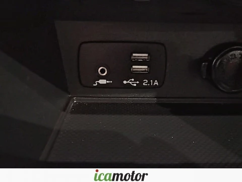 Subaru XV 2.0i Hybrid CVT Executive Plus