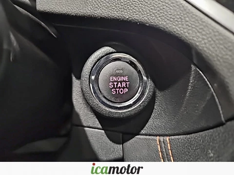 Subaru XV 2.0i Hybrid CVT Executive Plus