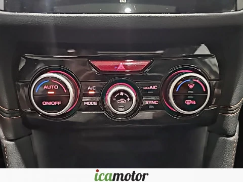 Subaru XV 2.0i Hybrid CVT Executive Plus