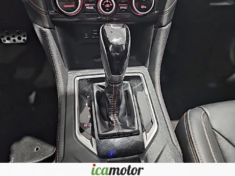 Subaru XV 2.0i Hybrid CVT Executive Plus