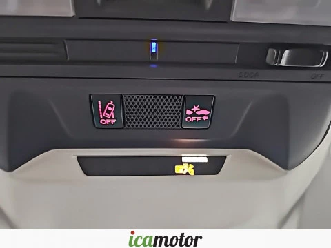 Subaru XV 2.0i Hybrid CVT Executive Plus