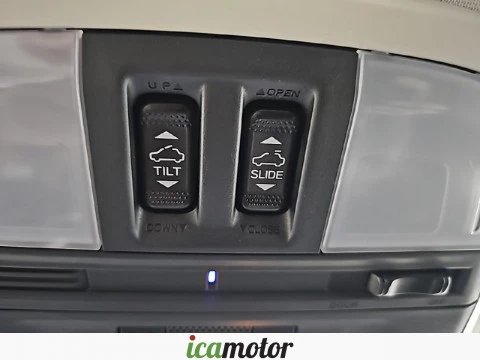 Subaru XV 2.0i Hybrid CVT Executive Plus