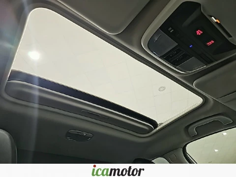 Subaru XV 2.0i Hybrid CVT Executive Plus