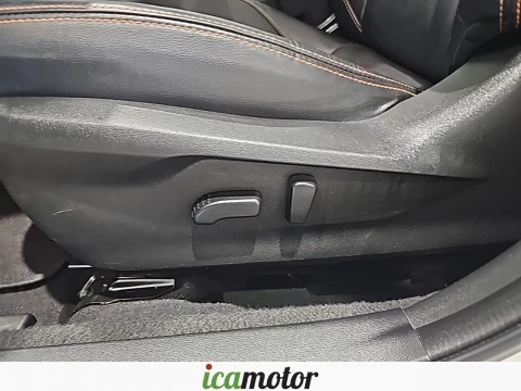 Subaru XV 2.0i Hybrid CVT Executive Plus