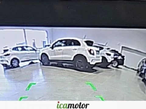 Subaru XV 2.0i Hybrid CVT Executive Plus