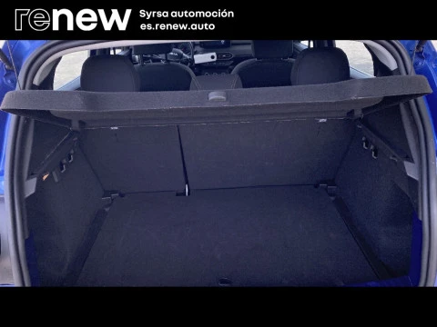 Dacia Sandero Stepway Extreme Go 74kW (100CV) ECO-G