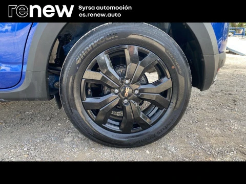 Dacia Sandero Stepway Extreme Go 74kW (100CV) ECO-G