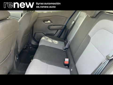 Dacia Sandero Stepway Extreme Go 74kW (100CV) ECO-G