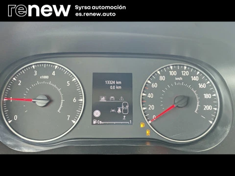 Dacia Sandero Stepway Extreme Go 74kW (100CV) ECO-G