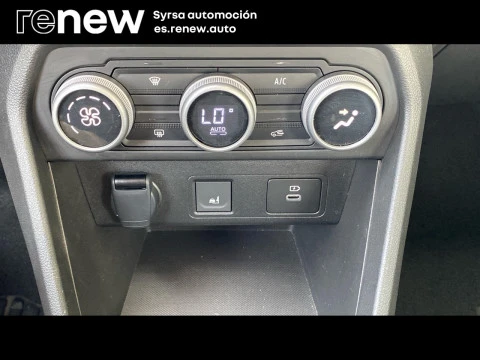 Dacia Sandero Stepway Extreme Go 74kW (100CV) ECO-G