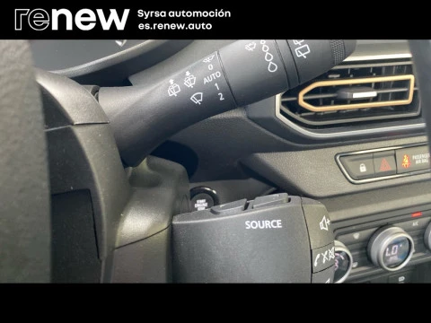 Dacia Sandero Stepway Extreme Go 74kW (100CV) ECO-G