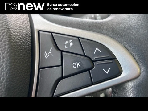 Dacia Sandero Stepway Extreme Go 74kW (100CV) ECO-G