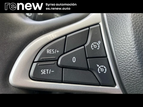 Dacia Sandero Stepway Extreme Go 74kW (100CV) ECO-G