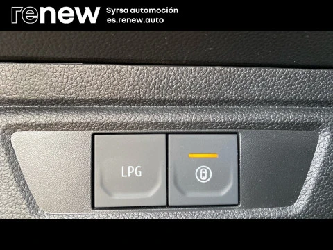 Dacia Sandero Stepway Extreme Go 74kW (100CV) ECO-G