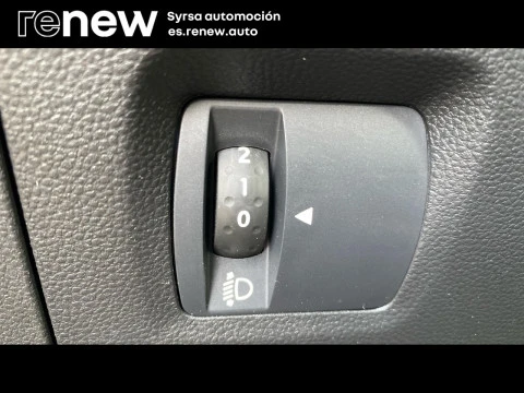 Dacia Sandero Stepway Extreme Go 74kW (100CV) ECO-G