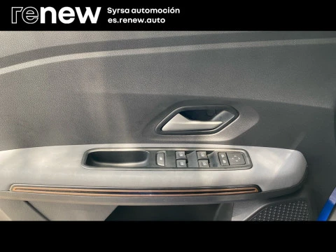 Dacia Sandero Stepway Extreme Go 74kW (100CV) ECO-G