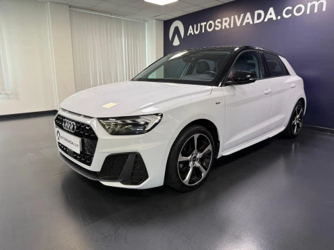 Audi A1 Sportback Adrenalin 30 TFSI 81kW (110CV)