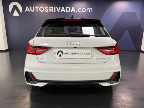 Audi A1 Sportback Adrenalin 30 TFSI 81kW (110CV)
