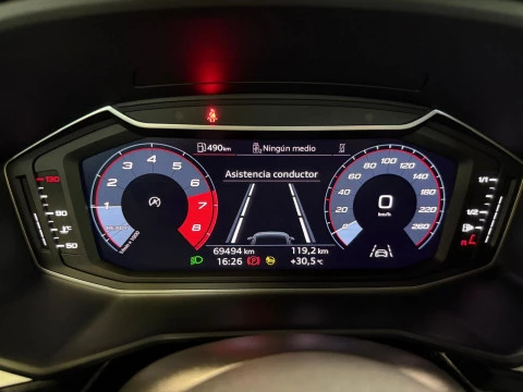 Audi A1 Sportback Adrenalin 30 TFSI 81kW (110CV)