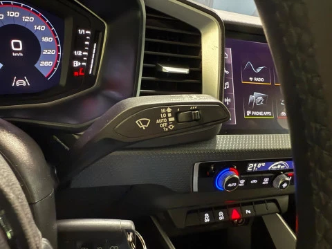Audi A1 Sportback Adrenalin 30 TFSI 81kW (110CV)