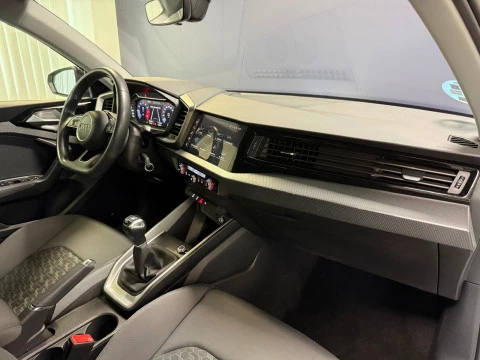Audi A1 Sportback Adrenalin 30 TFSI 81kW (110CV)
