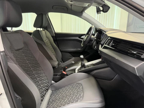 Audi A1 Sportback Adrenalin 30 TFSI 81kW (110CV)