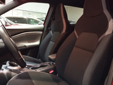 Nissan juke Juke 1.0 DIG-T Tekna 4x2 114