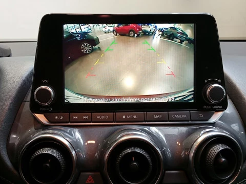 Nissan juke Juke 1.0 DIG-T Tekna 4x2 114