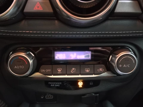 Nissan juke Juke 1.0 DIG-T Tekna 4x2 114