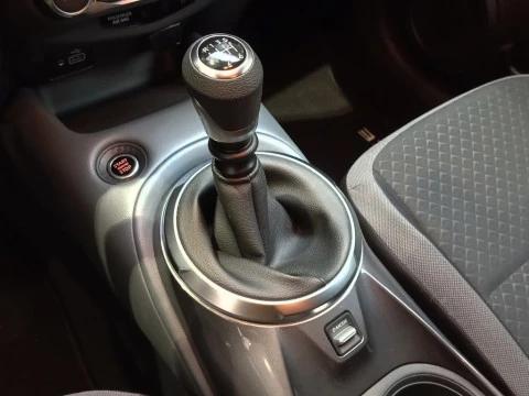 Nissan juke Juke 1.0 DIG-T Tekna 4x2 114