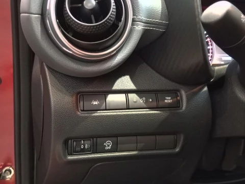 Nissan juke Juke 1.0 DIG-T Tekna 4x2 114