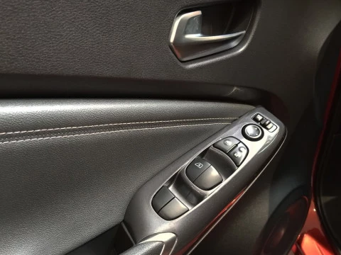 Nissan juke Juke 1.0 DIG-T Tekna 4x2 114