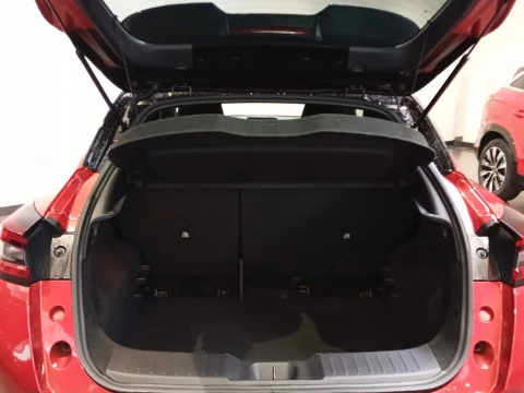 Nissan juke Juke 1.0 DIG-T Tekna 4x2 114