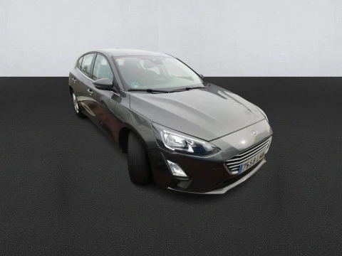 Ford Focus 1.5 Ecoblue 88kW Trend+