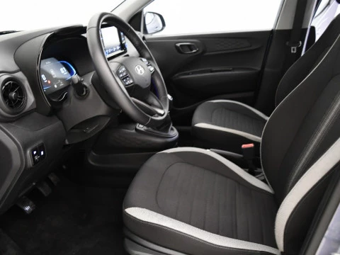 Hyundai i10 1.0 Klass