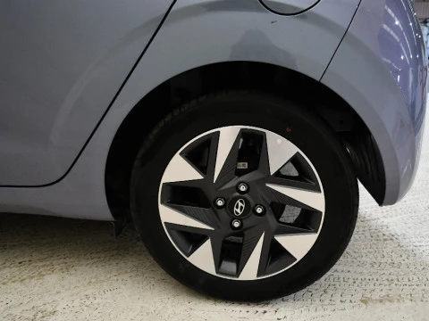 Hyundai i10 1.0 Klass