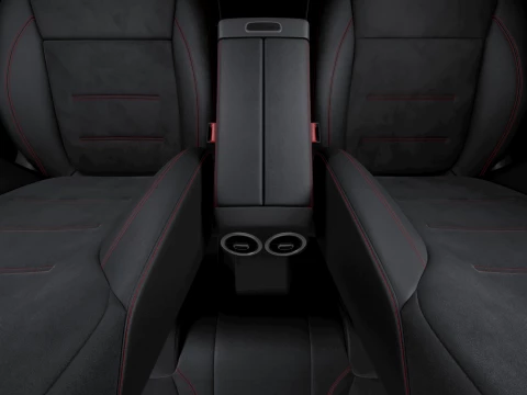 Mercedes-Benz Clase A  250 e Compacto con tecnología híbrida EQ