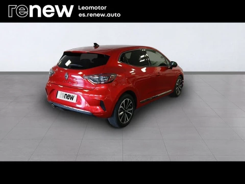 Renault Clio   TCe Techno 67kW