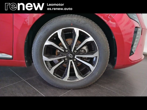 Renault Clio   TCe Techno 67kW