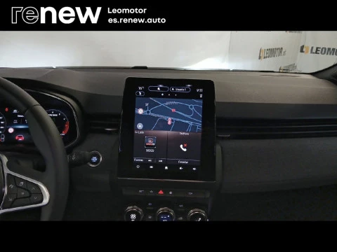 Renault Clio   TCe Techno 67kW