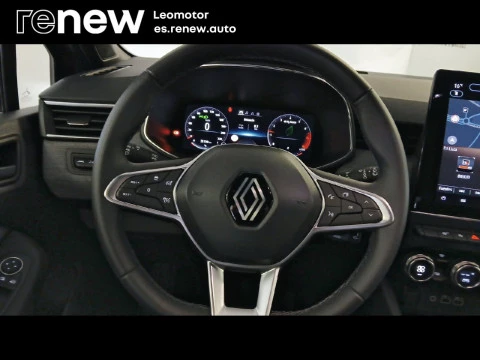 Renault Clio   TCe Techno 67kW